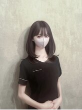 セレニティーオーラ(SERENITY AURA)&nbsp;RIKA 