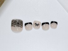 サロン アミリー(Salon Amiely)/韓国風ネイルコース