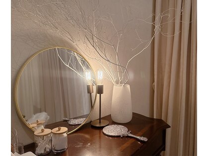 カモン(KAMON)の写真