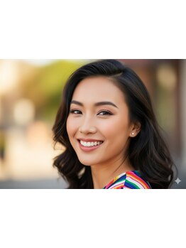 お肌をきれいにしたい