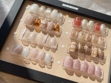 エーネイルサロン 三条店(A-Nail Salon)