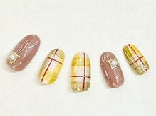 ルアナ 若葉台店(LUANA)/大人かわいいプラン