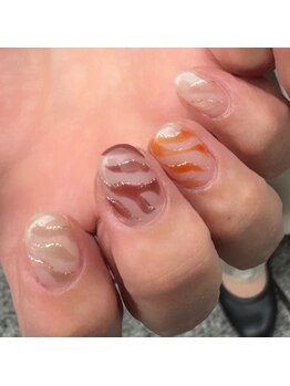 ジェリーボックス(jelly box)/