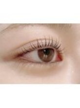 ＊ハイクラス次世代まつげパーマ～シンプリフィカール ＊