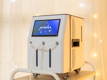 ヨサパーク クレール(YOSA PARK CLAIR)/水素酸素発生器