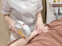 エピア 西尾店(Epia)の雰囲気（【脱毛】全身シェービング付★最短6ヵ月で自己処理不要に★）