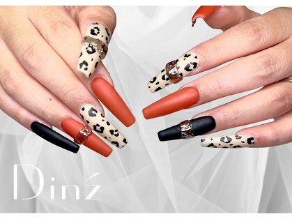 ネイルサロン イズ(nail salon I'z)の写真