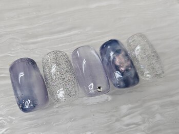 デイアオヤマ(Day.aoyama)/秋定額デザイン