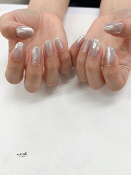 アンドラッシュ 駒込駅前店(and lash)/