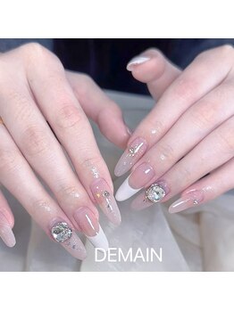 チップ※持ち込みデザイン