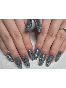 華やか系（イベント・ブライダル）が得意