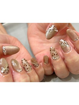 アートの種類が豊富