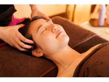 グレースフィオーレ 豊田店(gracefiore)/1.頭蓋骨小顔矯正