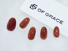 オブ グレイス(Of Grace)/デザインArtコース