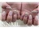 エヌ ネイル(N NAIL)の写真