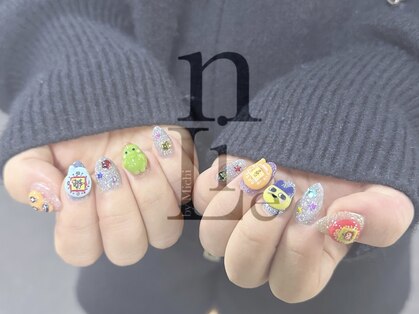 Lien byMichiの写真