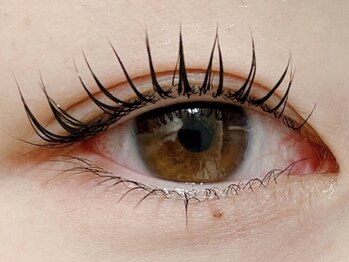 ドロップ(Drop)の写真/【サロン帰りの感動をずっと長く◎】まつげのプロが丁寧なカウンセリングであなたの"なりたい"を叶えます*