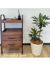 フローレイ 大矢知店(FlorEye)/