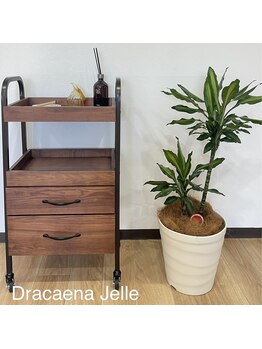 フローレイ 大矢知店(FlorEye)/