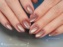 ナノコネイル 大泉学園(Nanoco_nail)/