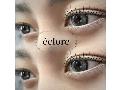 エクロール(eclore)の写真