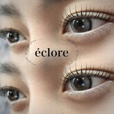 エクロール(eclore)
