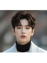 メンズプシュケ(men's PSYCHE)/アイブロウWax