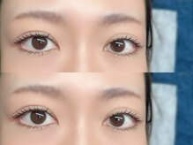 バイエミー(by emy)/まつげパーマ