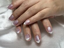 Asteria nail salon/