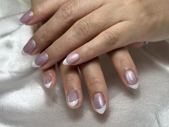 Asteria nail salon/