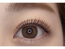 リシェル アイラッシュ 恵比寿店(Richelle eyelash)/恵比寿エクステパーマナチュラル
