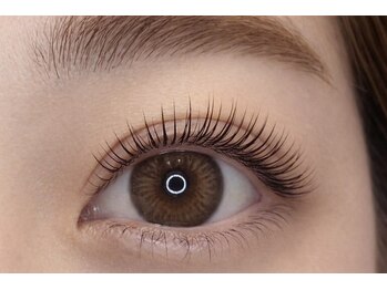 リシェル アイラッシュ 恵比寿店(Richelle eyelash)/恵比寿エクステパーマナチュラル