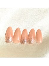 ネイルアンドビューティー ステラ(Nail&beauty STELLA)/STELLAおすすめベーシックコース