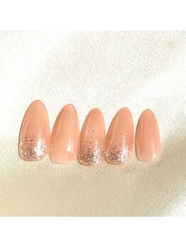 ネイルアンドビューティー ステラ(Nail&beauty STELLA)/STELLAおすすめベーシックコース