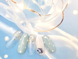 5月12種類から選べるデザイン