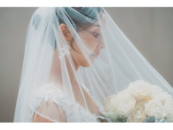 レグランス トータルエステティック(Leglance total esthetics)の写真/人生最高の瞬間を"自分史上最高な貴女"でお迎え♪結果重視のオールハンド施術で挙式への準備をサポート★