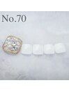 フット#70