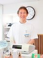 八木整骨院 八木針灸院/八木信一