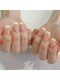ネイリス(nailiss)の写真/ゆったり寛げる空間サロン◇爪のフォルムからこだわり、デザインもカラーも相談しながら決められる♪