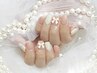 【Jr担当】定額シンプルコース ¥5000→¥3500