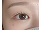 filo【ラッシュリフト/まつげパーマ/眉毛ワックス脱毛】【9月中旬 NEW OPEN（予定）】の写真/◆.＋*河内小阪に移転NEWOPEN◆.＋*まつ毛が上がりにくい方もご相談ください☆似合わせまつげパーマ￥5000~
