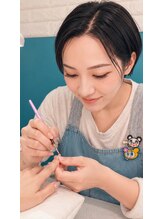 ブルートネイル(Blueat Nail)&nbsp;ネイリスト A
