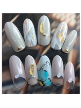 リオッサ オブ ラグーン(RIOSSA of Lagoon)/ラグーンコース￥5900