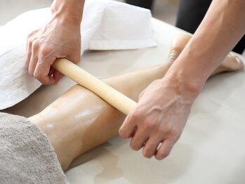 心身バランス/美脚ケアコース