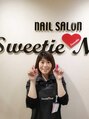 スウィーティーネイル 本八幡駅前店(Sweetie Nail) いしばし 