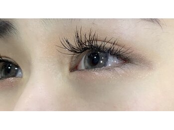 シルフ 石橋店(Sylph)/Cカール カシミヤセーブル