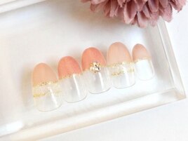 シンプルフレンチ