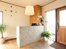 ビアンカ(bianca)/内観◆受付[美濃加茂◇関◇可児]