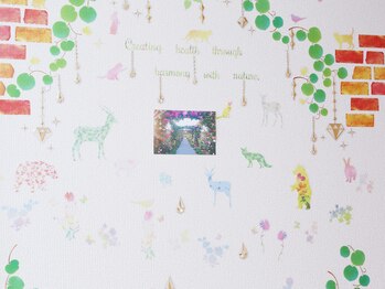 リラクゼーション アポロン(APOLLO)/2.店内イメージ