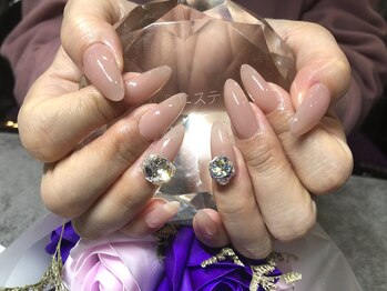 ブリリアン(Brillant)/